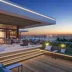 Estudio A 200M Da Beira-Mar-Beach Class Meireles